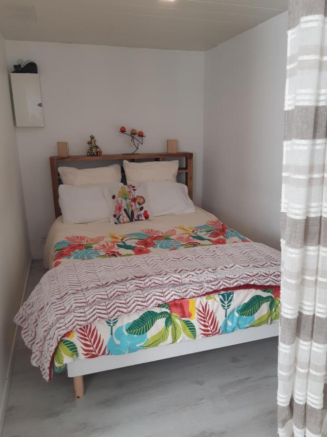 L'Embellie Hotel Thueyts Екстериор снимка