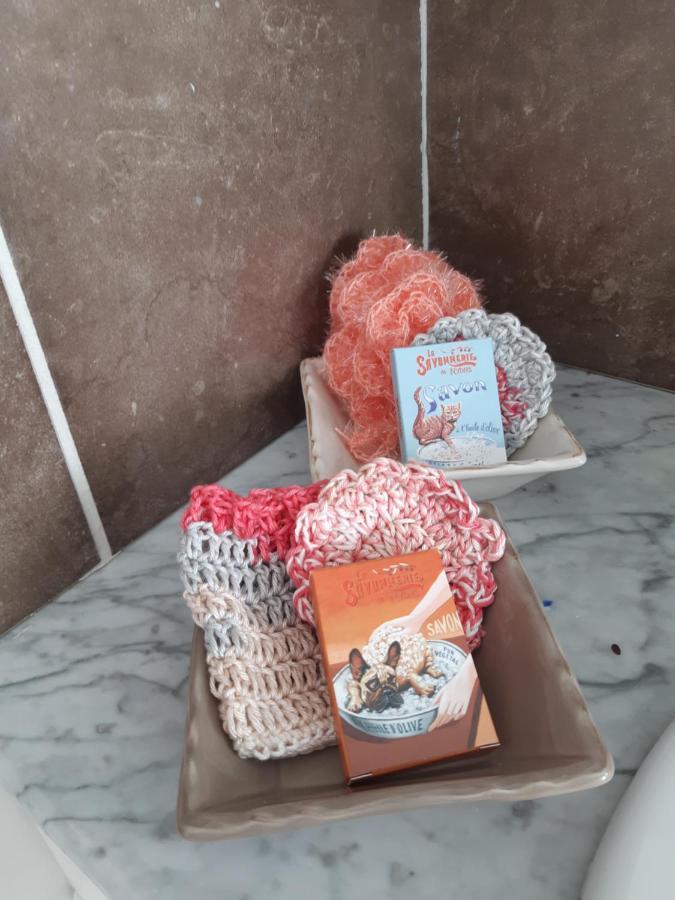 L'Embellie Hotel Thueyts Екстериор снимка